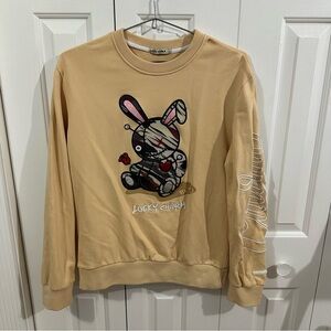BKYS Lucky Charm Crewneck